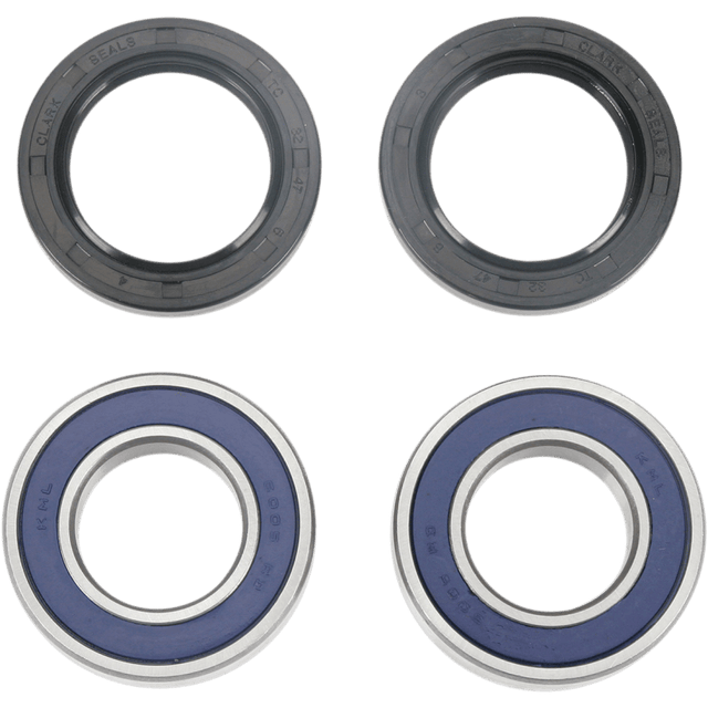 ALL BALLS RACING WHEEL BEARING KIT (25 - 1273) - DRIVEN Canada's Powersports 23725127325 - 1273