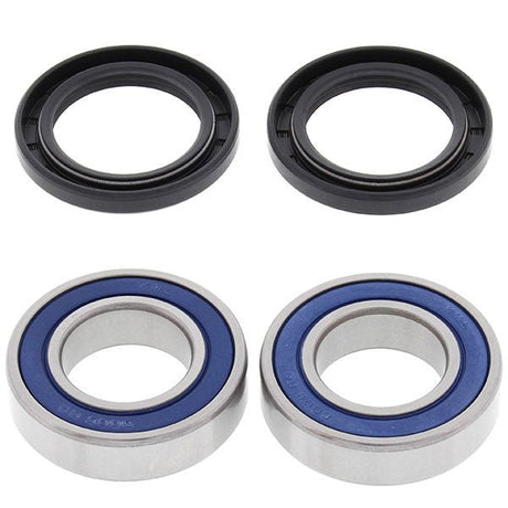 ALL BALLS RACING WHEEL BEARING KIT (25 - 1273) - DRIVEN Canada's Powersports 23725127325 - 1273