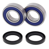 ALL BALLS RACING WHEEL BEARING KIT (25 - 1274) - DRIVEN Canada's Powersports 72398041526725 - 1274