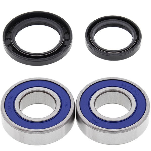 ALL BALLS RACING WHEEL BEARING KIT (25 - 1275) - DRIVEN Canada's Powersports 23725127525 - 1275