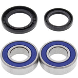 ALL BALLS RACING WHEEL BEARING KIT (25 - 1275) - DRIVEN Canada's Powersports 23725127525 - 1275