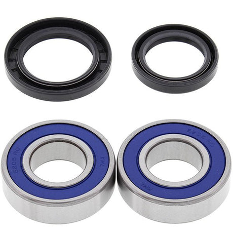 ALL BALLS RACING WHEEL BEARING KIT (25 - 1275) - DRIVEN Canada's Powersports 23725127525 - 1275
