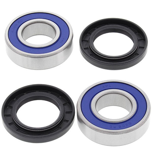 ALL BALLS RACING WHEEL BEARING KIT (25 - 1276) - DRIVEN Canada's Powersports 23725127625 - 1276