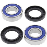 ALL BALLS RACING WHEEL BEARING KIT (25 - 1276) - DRIVEN Canada's Powersports 23725127625 - 1276