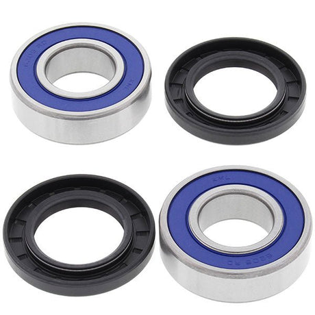 ALL BALLS RACING WHEEL BEARING KIT (25 - 1276) - DRIVEN Canada's Powersports 23725127625 - 1276