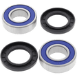 ALL BALLS RACING WHEEL BEARING KIT (25 - 1276) - DRIVEN Canada's Powersports 23725127625 - 1276