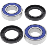 ALL BALLS RACING WHEEL BEARING KIT (25 - 1276) - DRIVEN Canada's Powersports 23725127625 - 1276