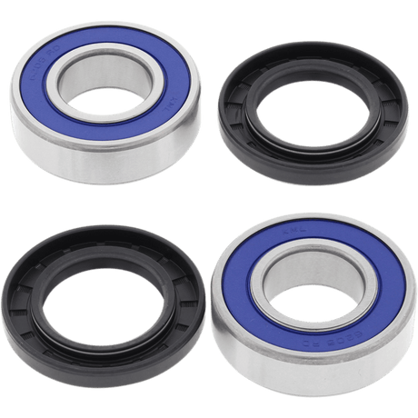 ALL BALLS RACING WHEEL BEARING KIT (25 - 1276) - DRIVEN Canada's Powersports 23725127625 - 1276