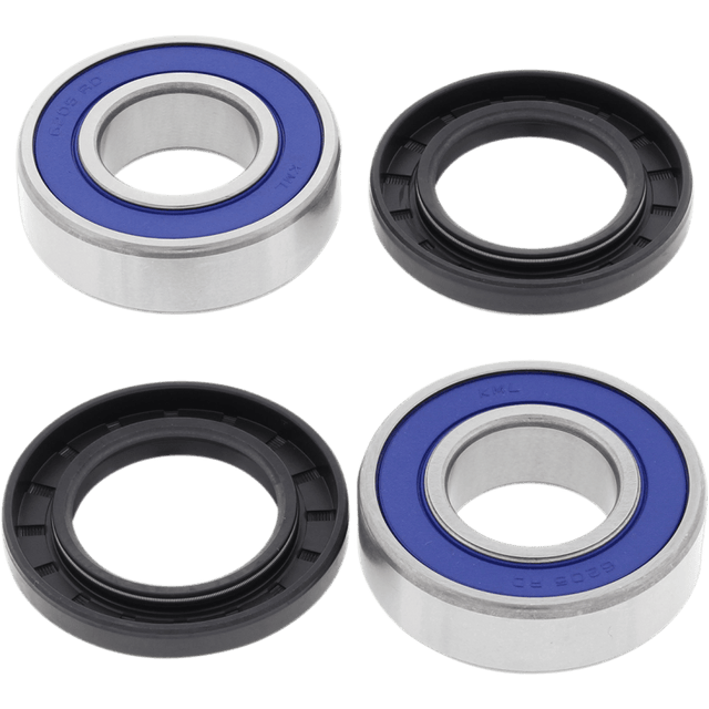 ALL BALLS RACING WHEEL BEARING KIT (25 - 1276) - DRIVEN Canada's Powersports 23725127625 - 1276