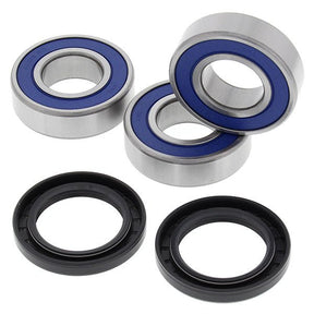 ALL BALLS RACING WHEEL BEARING KIT (25 - 1277) - DRIVEN Canada's Powersports 72398040001025 - 1277