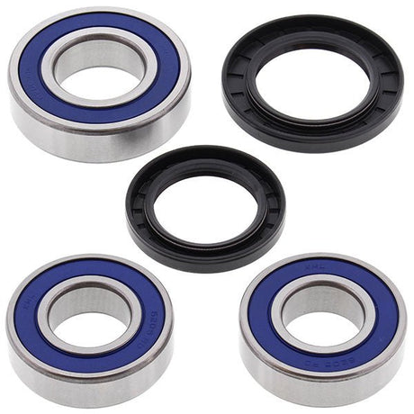 ALL BALLS RACING WHEEL BEARING KIT (25 - 1278) - DRIVEN Canada's Powersports 72398040833725 - 1278