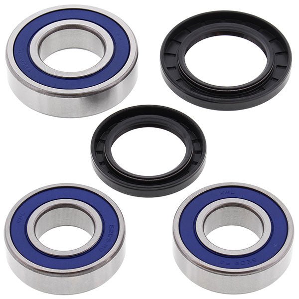 ALL BALLS RACING WHEEL BEARING KIT (25 - 1278) - DRIVEN Canada's Powersports 72398040833725 - 1278