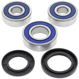 ALL BALLS RACING WHEEL BEARING KIT (25 - 1280) - DRIVEN Canada's Powersports 23725128025 - 1280