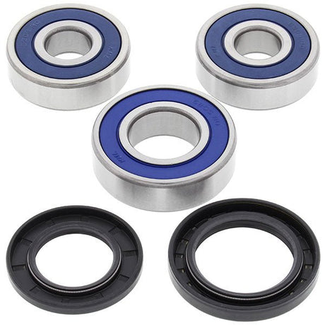 ALL BALLS RACING WHEEL BEARING KIT (25 - 1280) - DRIVEN Canada's Powersports 23725128025 - 1280