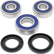 ALL BALLS RACING WHEEL BEARING KIT (25 - 1280) - DRIVEN Canada's Powersports 23725128025 - 1280