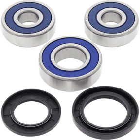 ALL BALLS RACING WHEEL BEARING KIT (25 - 1280) - DRIVEN Canada's Powersports 23725128025 - 1280