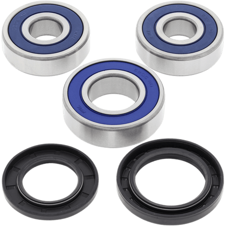 ALL BALLS RACING WHEEL BEARING KIT (25 - 1280) - DRIVEN Canada's Powersports 23725128025 - 1280