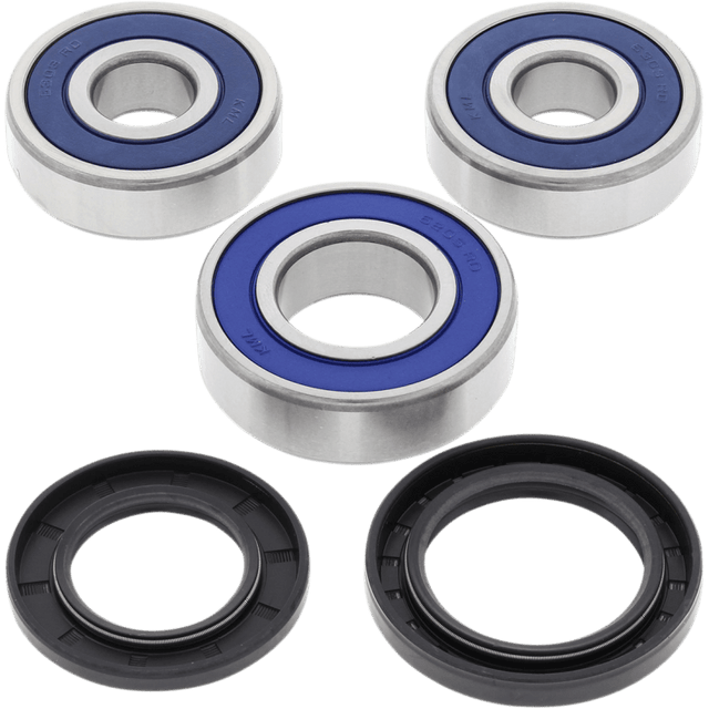ALL BALLS RACING WHEEL BEARING KIT (25 - 1280) - DRIVEN Canada's Powersports 23725128025 - 1280