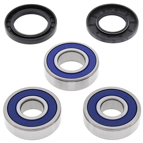 ALL BALLS RACING WHEEL BEARING KIT (25 - 1281) - DRIVEN Canada's Powersports 23725128125 - 1281