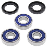 ALL BALLS RACING WHEEL BEARING KIT (25 - 1281) - DRIVEN Canada's Powersports 23725128125 - 1281