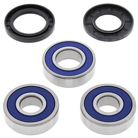 ALL BALLS RACING WHEEL BEARING KIT (25 - 1281) - DRIVEN Canada's Powersports 23725128125 - 1281