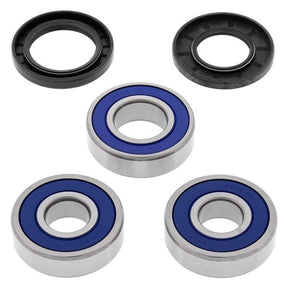 ALL BALLS RACING WHEEL BEARING KIT (25 - 1281) - DRIVEN Canada's Powersports 23725128125 - 1281