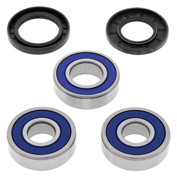 ALL BALLS RACING WHEEL BEARING KIT (25 - 1281) - DRIVEN Canada's Powersports 23725128125 - 1281