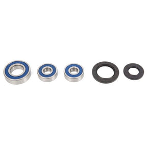ALL BALLS RACING WHEEL BEARING KIT (25 - 1282) - DRIVEN Canada's Powersports 23725128225 - 1282