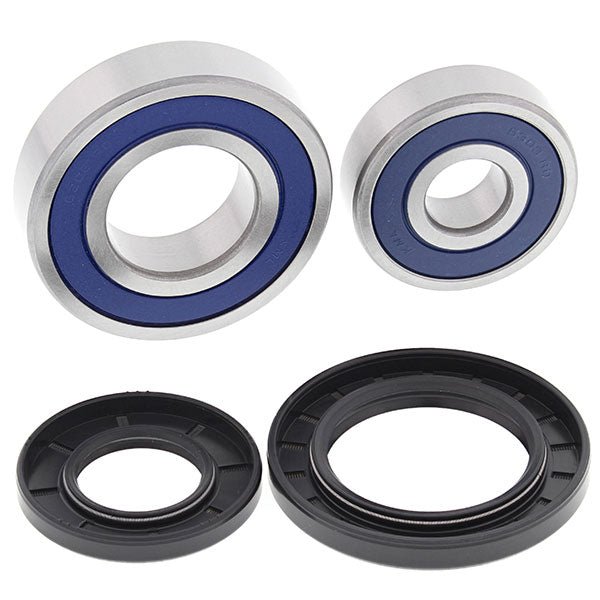 ALL BALLS RACING WHEEL BEARING KIT (25 - 1282) - DRIVEN Canada's Powersports 23725128225 - 1282