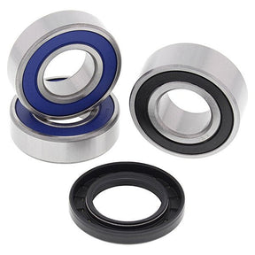 ALL BALLS RACING WHEEL BEARING KIT (25 - 1283) - DRIVEN Canada's Powersports 72398041527425 - 1283
