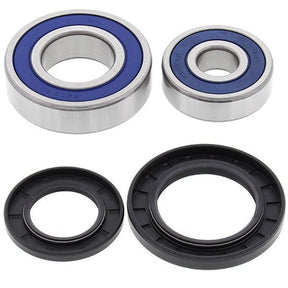 ALL BALLS RACING WHEEL BEARING KIT (25 - 1284) - DRIVEN Canada's Powersports 72398040710125 - 1284