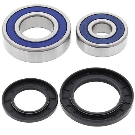 ALL BALLS RACING WHEEL BEARING KIT (25 - 1284) - DRIVEN Canada's Powersports 72398040710125 - 1284