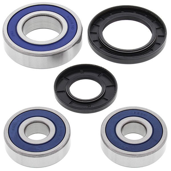 ALL BALLS RACING WHEEL BEARING KIT (25 - 1285) - DRIVEN Canada's Powersports 23725128525 - 1285