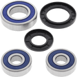 ALL BALLS RACING WHEEL BEARING KIT (25 - 1285) - DRIVEN Canada's Powersports 23725128525 - 1285