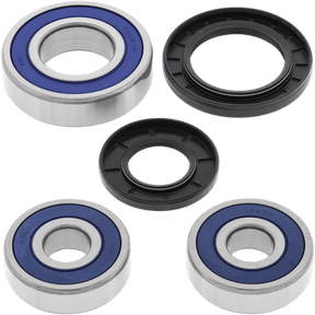 ALL BALLS RACING WHEEL BEARING KIT (25 - 1285) - DRIVEN Canada's Powersports 23725128525 - 1285