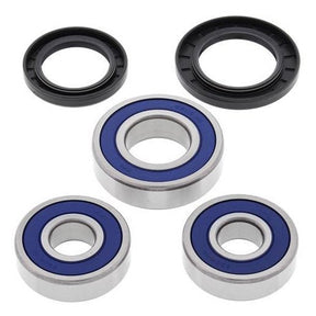 ALL BALLS RACING WHEEL BEARING KIT (25 - 1286) - DRIVEN Canada's Powersports 23725128625 - 1286