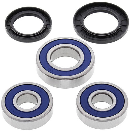 ALL BALLS RACING WHEEL BEARING KIT (25 - 1286) - DRIVEN Canada's Powersports 23725128625 - 1286