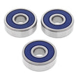 ALL BALLS RACING WHEEL BEARING KIT (25 - 1289) - DRIVEN Canada's Powersports 72398040786625 - 1289
