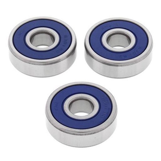 ALL BALLS RACING WHEEL BEARING KIT (25 - 1289) - DRIVEN Canada's Powersports 72398040786625 - 1289