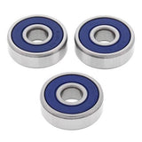 ALL BALLS RACING WHEEL BEARING KIT (25 - 1289) - DRIVEN Canada's Powersports 72398040786625 - 1289