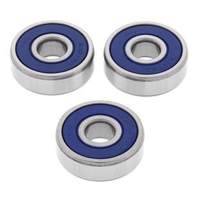 ALL BALLS RACING WHEEL BEARING KIT (25 - 1289) - DRIVEN Canada's Powersports 72398040786625 - 1289