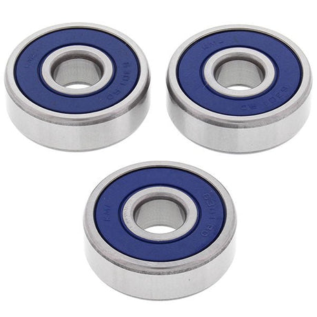 ALL BALLS RACING WHEEL BEARING KIT (25 - 1289) - DRIVEN Canada's Powersports 72398040786625 - 1289