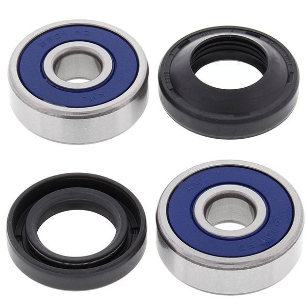 ALL BALLS RACING WHEEL BEARING KIT (25 - 1291) - DRIVEN Canada's Powersports 72398040878825 - 1291