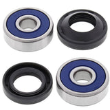 ALL BALLS RACING WHEEL BEARING KIT (25 - 1291) - DRIVEN Canada's Powersports 72398040878825 - 1291