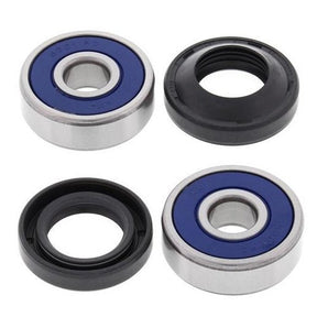 ALL BALLS RACING WHEEL BEARING KIT (25 - 1291) - DRIVEN Canada's Powersports 72398040878825 - 1291