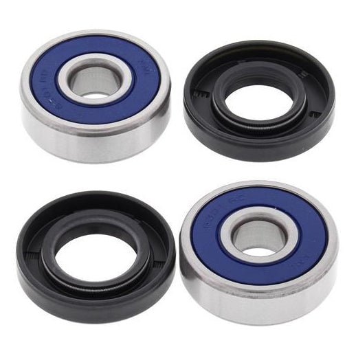 ALL BALLS RACING WHEEL BEARING KIT (25 - 1292) - DRIVEN Canada's Powersports 23725129225 - 1292
