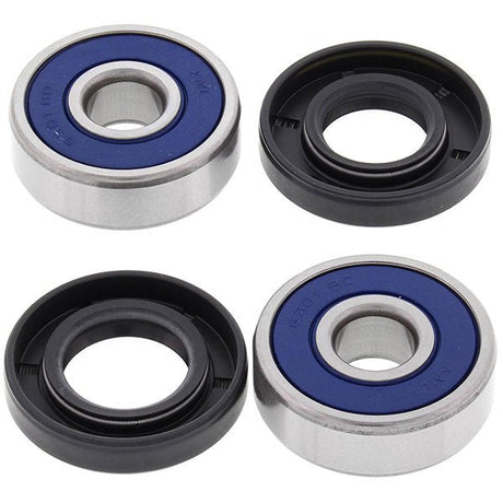 ALL BALLS RACING WHEEL BEARING KIT (25 - 1292) - DRIVEN Canada's Powersports 23725129225 - 1292