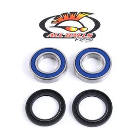 ALL BALLS RACING WHEEL BEARING KIT (25 - 1293) - DRIVEN Canada's Powersports 23725129325 - 1293