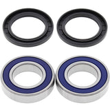 ALL BALLS RACING WHEEL BEARING KIT (25 - 1293) - DRIVEN Canada's Powersports 23725129325 - 1293