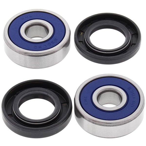 ALL BALLS RACING WHEEL BEARING KIT (25 - 1296) - DRIVEN Canada's Powersports 72398040874025 - 1296
